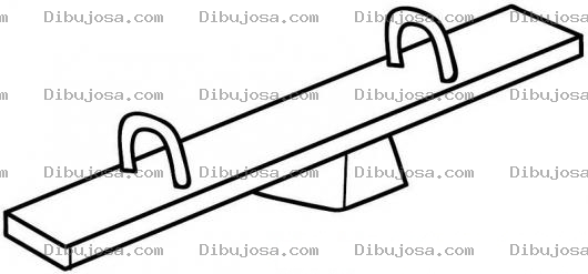 Dibujo para colorear Colorear Subibaja