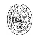 Dibujo para colorear Logo Universidad Rafael Landivar De Guatemala Para Colorear