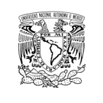 Dibujo para colorear Logo Universidad Nacional Autonoma De Mexico Unam Para Colorear