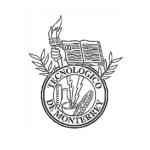 Dibujo para colorear Logo Del Tec De Monterrey Para Colorear