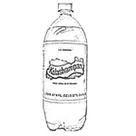 Dibujo para colorear Kolashampan Doblelitro De El Salvador Para Pintar