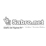 Dibujo para colorear Logo De Sabro.net Para Colorear