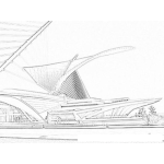 Dibujo para colorear Milwaukee Coloring Page