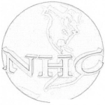 Dibujo para colorear Nhc Coloring Page