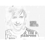 Dibujo para colorear David Guetta Coloring Page Para Imprimir Y Colorear