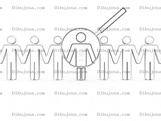 Dibujo para colorear Empleo Gob Mx Para Colorear