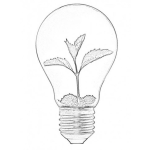 Dibujo para colorear Sprout Coloring Page