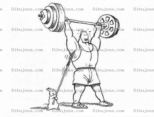 Dibujo para colorear El Conejo Picaron Para Colorear