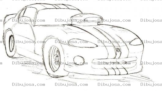 Dibujo para colorear Colorear Viper