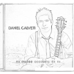 Dibujo para colorear Daniel Calveti Para Colorear Y Pintar